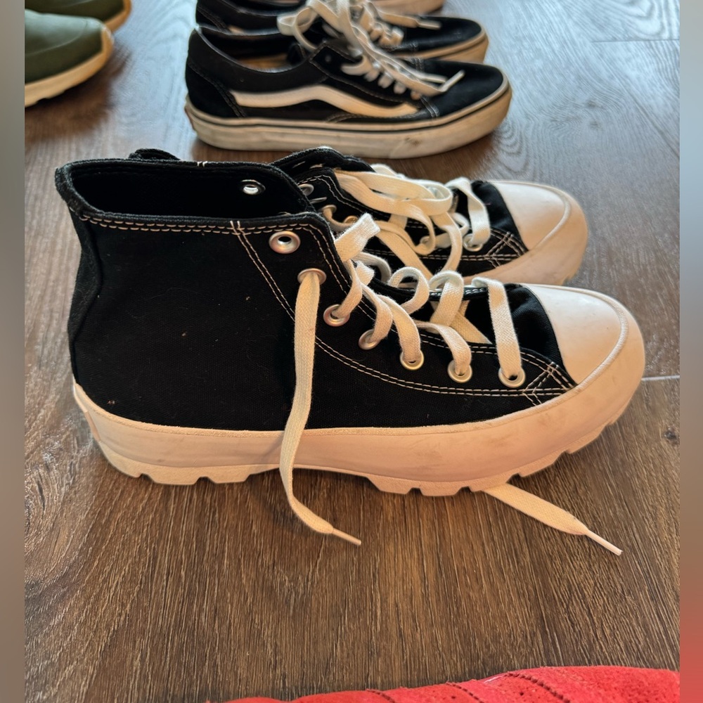 Converse Sneakers